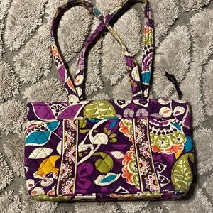 Vera Bradley bag